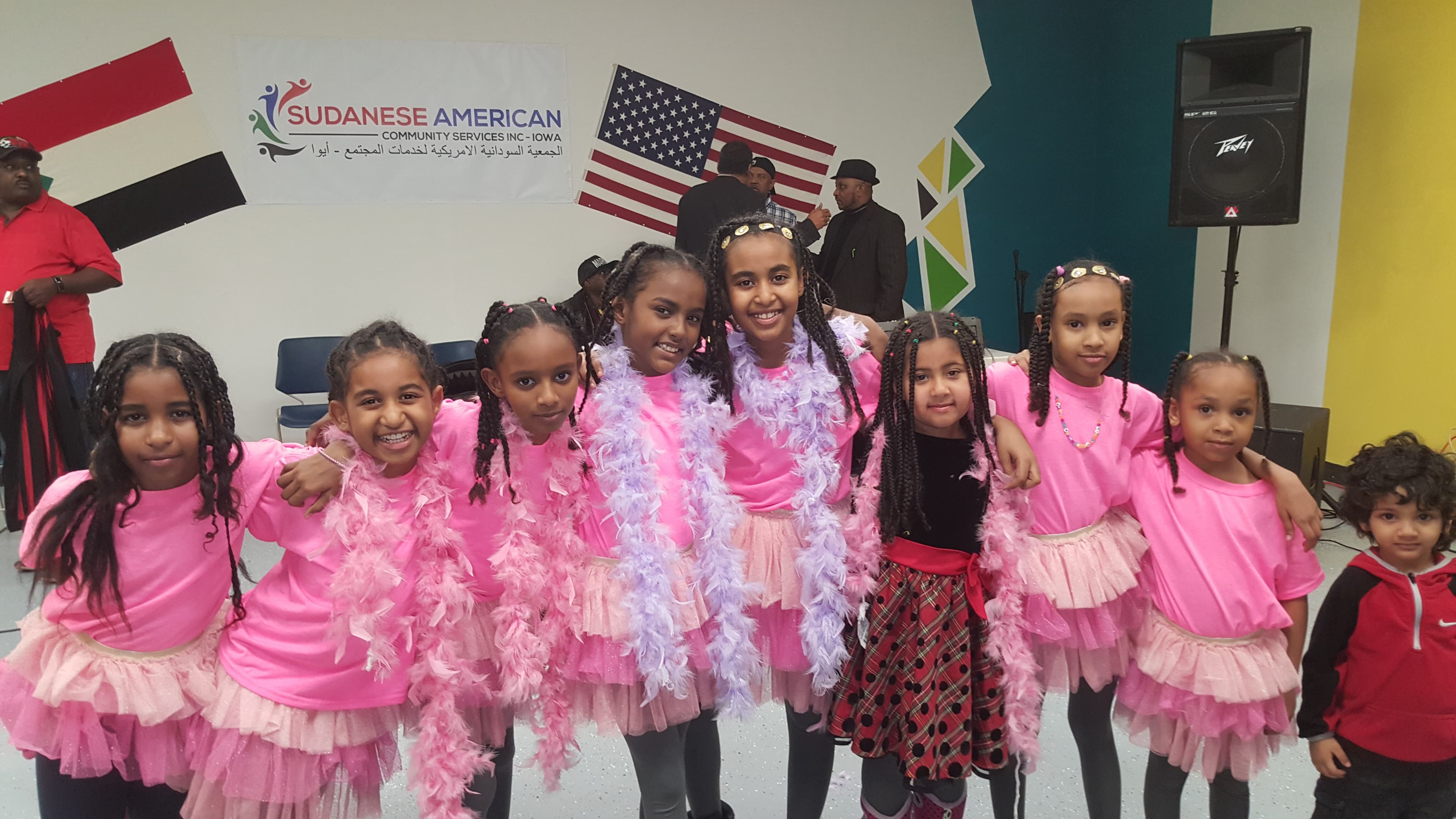 برامج التبرع