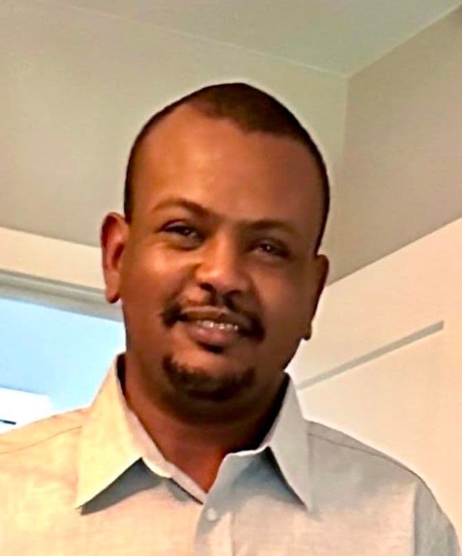 Abdelrahim Mohamed
